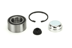 Radlagersatz Vorderachse für MERCEDES-BENZ A-KLASSE B-KLASSE Sports Tourer