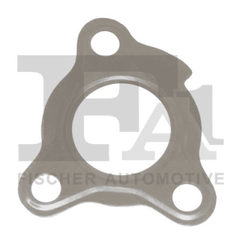 Dichtung Lader für OPEL ASTRA G Stufenheck Caravan CC H GTC COMBO Tour CORSA C