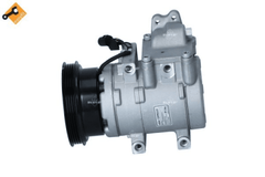 Kompressor Klimaanlage für HYUNDAI ACCENT II Stufenheck GETZ LANTRA