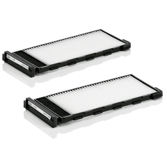 Filter Innenraumluft für NISSAN PATROL GR V Wagon