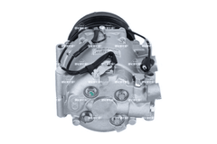 Kompressor Klimaanlage für HONDA JAZZ III