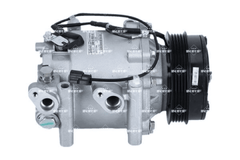 Kompressor Klimaanlage für HONDA JAZZ III
