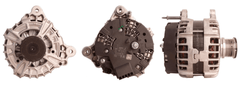 Lichtmaschine Generator für AUDI MAN SEAT SKODA VW A3 Sportback Limousine