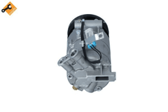 Kompressor Klimaanlage für OPEL ASTRA H Caravan GTC TwinTop ZAFIRA / FAMILY B