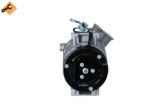 Kompressor Klimaanlage für OPEL ASTRA H Caravan GTC TwinTop ZAFIRA / FAMILY B