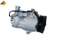Kompressor Klimaanlage für OPEL ASTRA H Caravan GTC TwinTop Stufenheck FAMILY