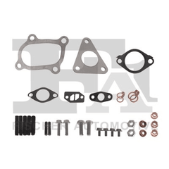 Montagesatz Lader für NISSAN PRIMERA X-TRAIL I