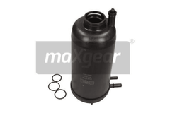 Kraftstofffilter für IVECO MULTICAR IRISBUS TEMSA OTOKAR MITSUBISHI DAILY IV