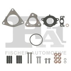 Montagesatz Lader für AUDI A4 Allroad B8 Avant A5 Sportback Cabriolet A6 C7 Q5