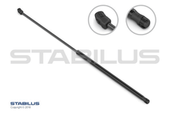 Gasfeder Koffer Laderaum für CHRYSLER 300C Touring