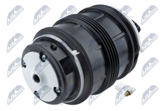 Luftfeder Fahrwerk Hinterachse für MERCEDES-BENZ E-KLASSE