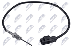 Sensor Abgastemperatur für FORD VOLVO FOCUS II Turnier Stufenheck Cabriolet