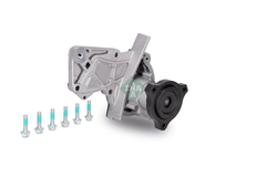 Wasserpumpe Motorkühlung für FORD C-MAX II FOCUS III Stufenheck Turnier GALAXY