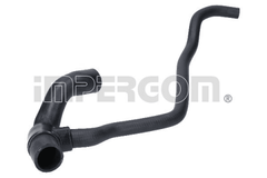 Kühlerschlauch für OPEL CORSA D