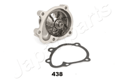 Wasserpumpe Motorkühlung für HONDA CIVIC VII Hatchback