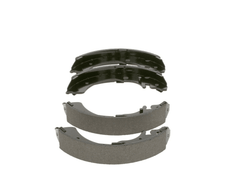 Bremsbackensatz Hinterachse für HONDA SUZUKI ACCORD III Aerodeck IV CIVIC VII