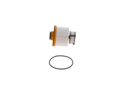 Kraftstofffilter für TOYOTA FORTUNER HILUX VIII Pick-up Pritsche/Fahrgestell