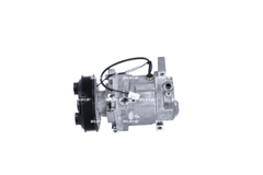 Kompressor Klimaanlage für MAZDA 3 Stufenheck
