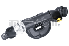 Ladeluftschlauch für FORD MAZDA VOLVO MINI C-MAX FOCUS II Turnier Stufenheck
