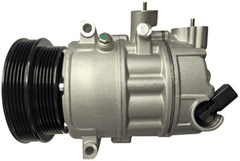 Kompressor Klimaanlage für AUDI VW A3 Sportback Q3 TT Roadster BEETLE Cabriolet
