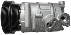 Kompressor Klimaanlage für AUDI VW A3 Sportback Q3 TT Roadster BEETLE Cabriolet