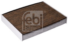 Filter Innenraumluft für LAND ROVER RANGE V SPORT III