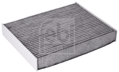 Filter Innenraumluft für LAND ROVER RANGE V SPORT III