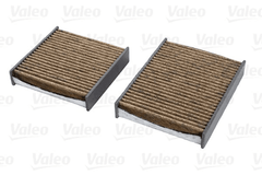 Filter Innenraumluft für CITROËN PEUGEOT DS C3 II / ORIGIN III C4 CACTUS DS3