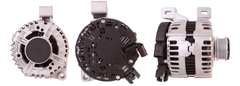 Lichtmaschine Generator für FORD VOLVO KUGA I VAN C30 C70 II Cabriolet S40 V50