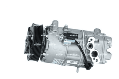 Kompressor Klimaanlage für BMW 1 Coupe Cabriolet 3 Touring X1