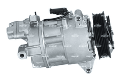 Kompressor Klimaanlage für BMW 1 Coupe Cabriolet 3 Touring X1