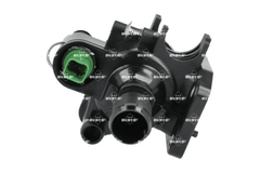 Thermostat Kühlmittel für CITROËN FORD MAZDA PEUGEOT C1 C2 C3 I Pluriel NEMO