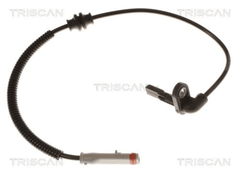 ABS Sensor Raddrehzahl Vorderachse für OPEL SAAB ASTRA J GTC CASCADA INSIGNIA A