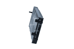 Kühler Motorkühlung für AUDI 100 C2 Stufenheck Avant C3 200