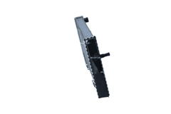 Kühler Motorkühlung für AUDI 100 C2 Stufenheck Avant C3 200