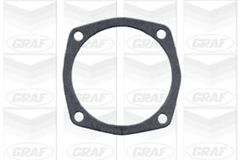 Wasserpumpe Motorkühlung für LADA 1200-1500 Kombi 1200-1600 NIVA Geländewagen