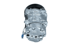 Kompressor Klimaanlage für VW CALIFORNIA T4 Camper LT 28-46 II Kasten