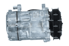 Kompressor Klimaanlage für VW CALIFORNIA T4 Camper LT 28-46 II Kasten