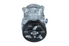 Kompressor Klimaanlage für VW CALIFORNIA T4 Camper LT 28-46 II Kasten