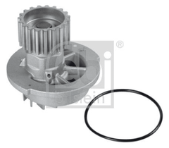 Wasserpumpe Motorkühlung für CHEVROLET DAEWOO AVEO / KALOS Schrägheck Stufenheck