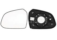 Spiegelglas Außenspiegel links für HYUNDAI i10 II Stufenheck