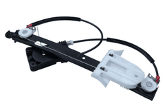 Fensterheber hinten links für FORD MONDEO IV Stufenheck Turnier V Schrägheck