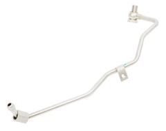 Ölleitung Lader für AUDI SEAT SKODA VW Q3 TT Roadster ALHAMBRA ALTEA XL IBIZA