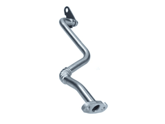 Ölleitung Lader für FORD TRANSIT Kasten Pritsche/Fahrgestell Bus V363