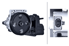 Hydraulikpumpe Lenkung für MERCEDES-BENZ SPRINTER 3,5-t Kasten 3-t