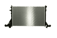 Kühler Motorkühlung für NISSAN OPEL RENAULT NV400 Kasten Pritsche/Fahrgestell
