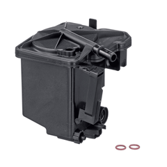 Kraftstofffilter für CITROËN FIAT FORD MAZDA PEUGEOT SUZUKI VOLVO SANTANA MINI