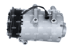 Kompressor Klimaanlage für FORD VOLVO C-MAX FOCUS II Turnier Stufenheck
