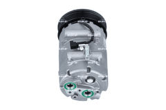 Kompressor Klimaanlage für FORD VOLVO C-MAX FOCUS II Turnier Stufenheck