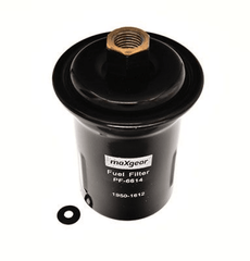 Kraftstofffilter für HYUNDAI ATOS COUPE I LANTRA II Kombi SANTAMO